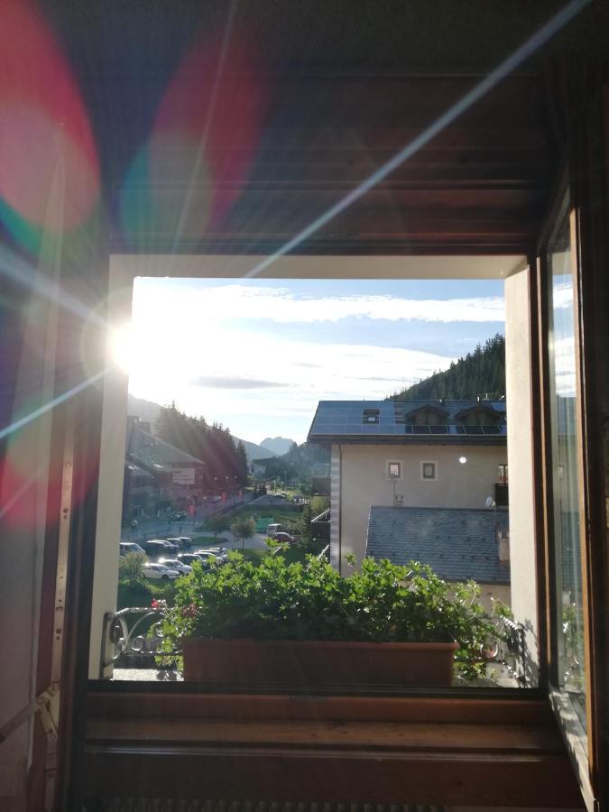 Park Hotel Santa Caterina Valfurva Zewnętrze zdjęcie