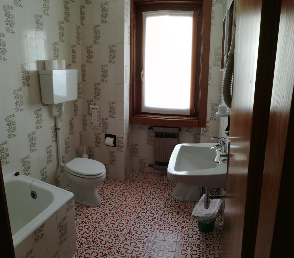 Park Hotel Santa Caterina Valfurva Zewnętrze zdjęcie