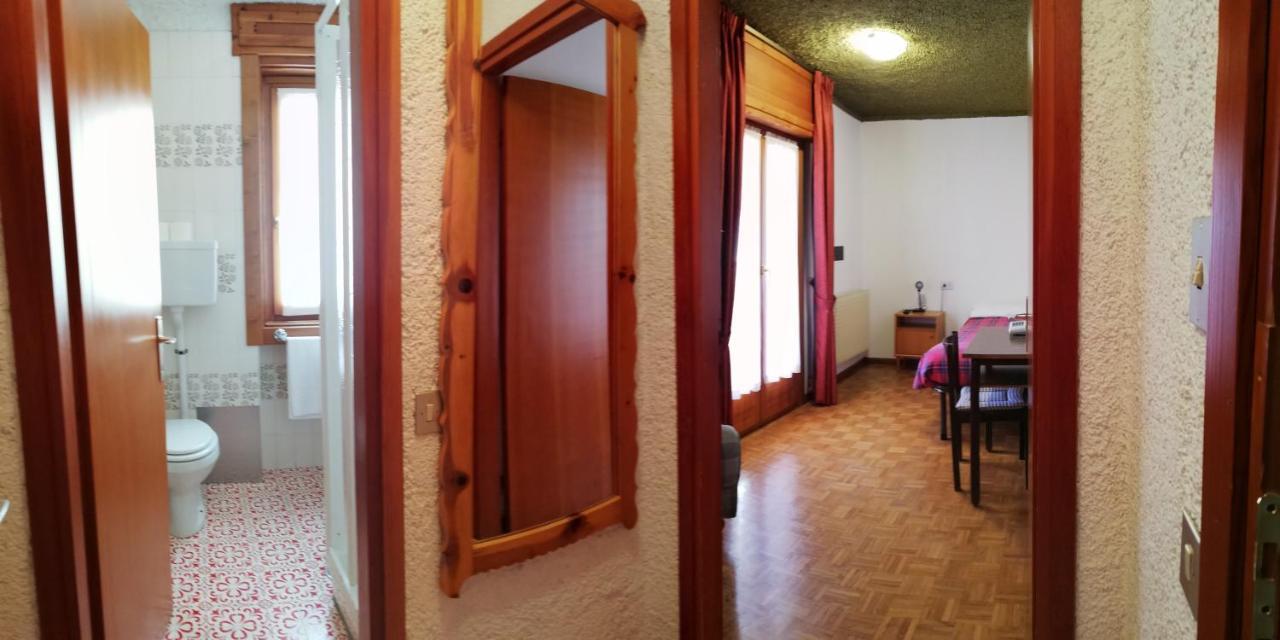 Park Hotel Santa Caterina Valfurva Zewnętrze zdjęcie