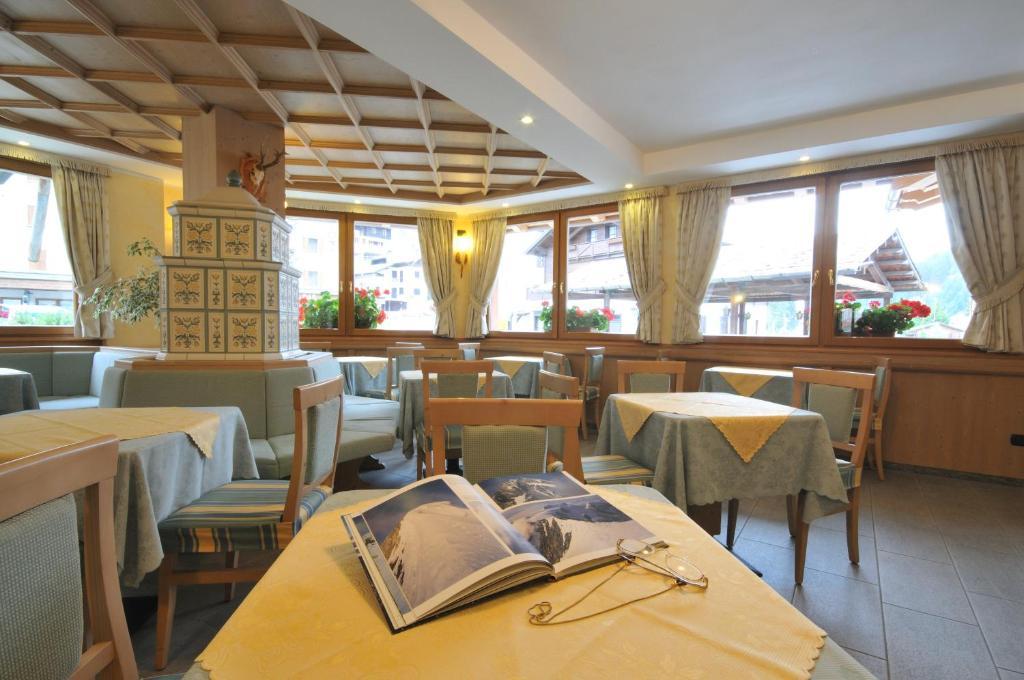 Park Hotel Santa Caterina Valfurva Zewnętrze zdjęcie