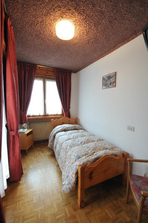 Park Hotel Santa Caterina Valfurva Zewnętrze zdjęcie