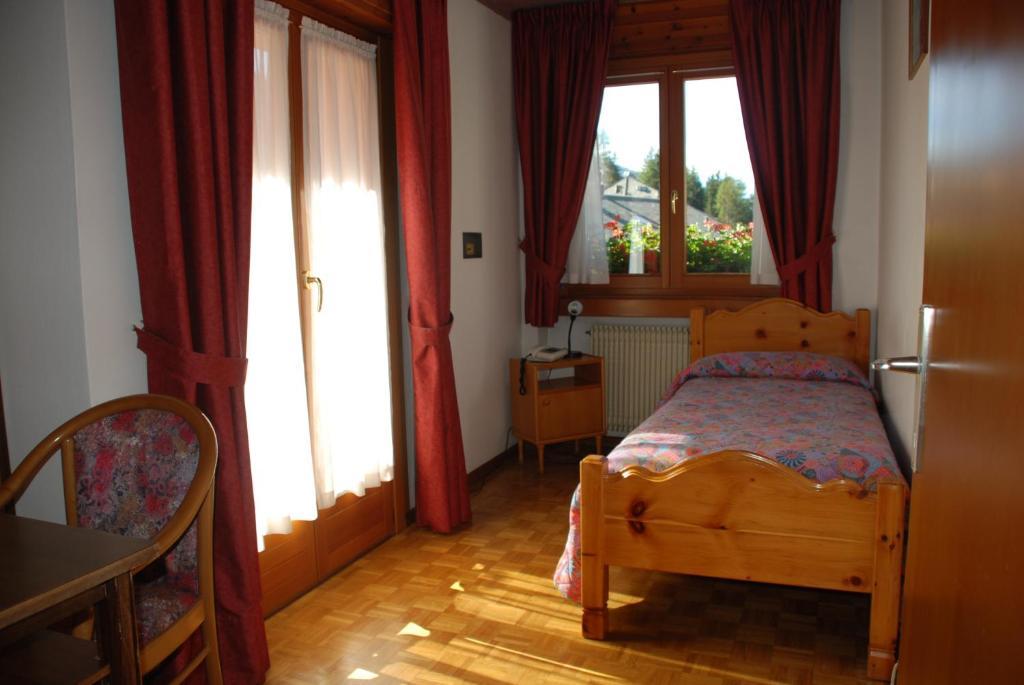 Park Hotel Santa Caterina Valfurva Pokój zdjęcie