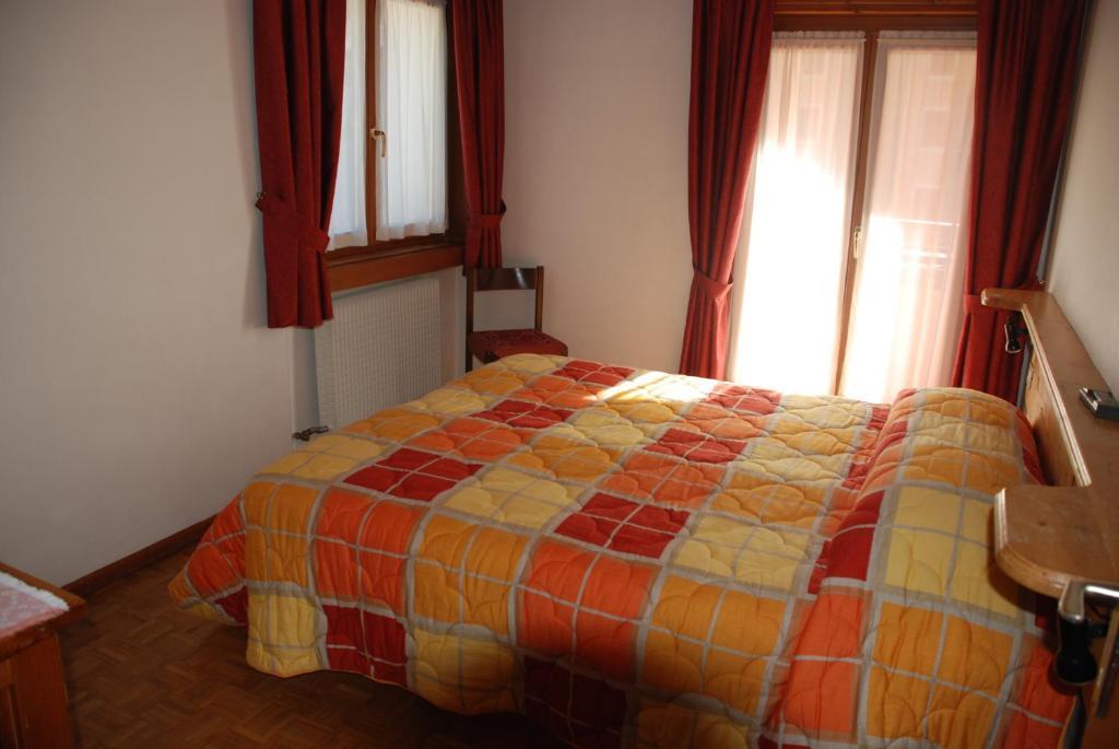 Park Hotel Santa Caterina Valfurva Pokój zdjęcie