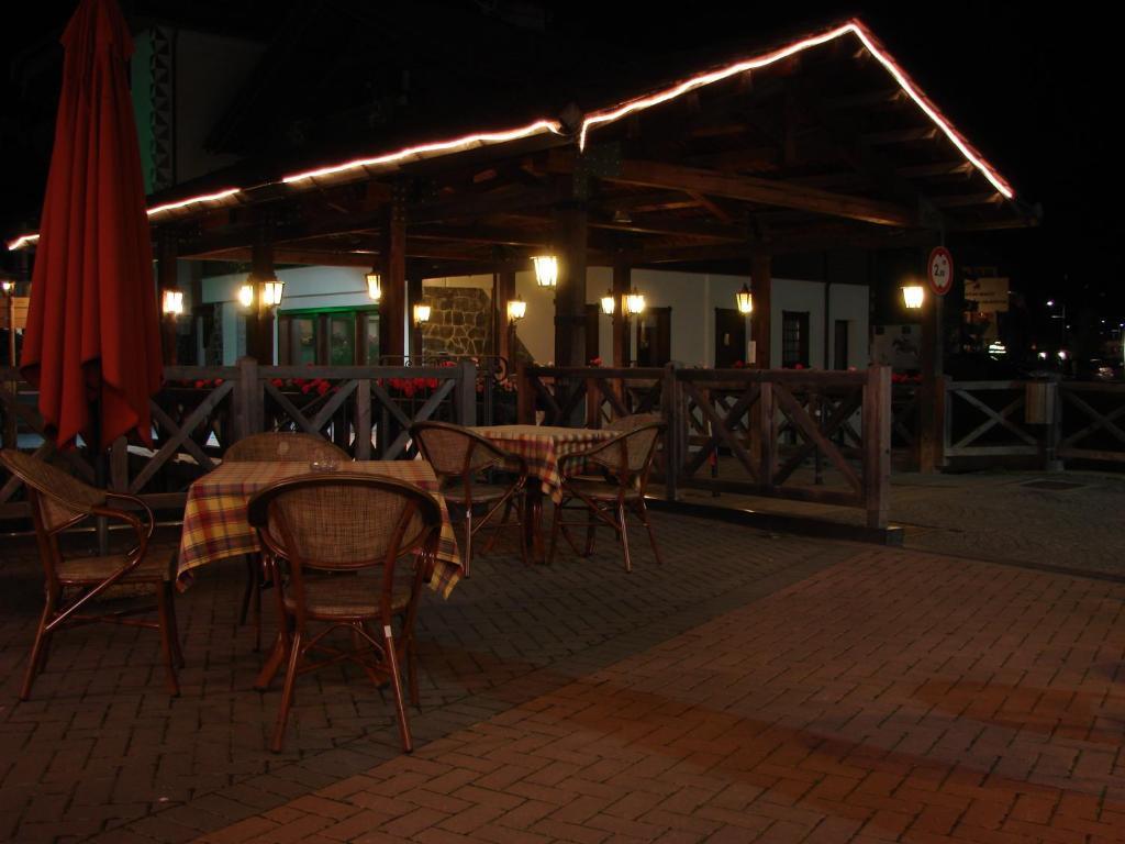 Park Hotel Santa Caterina Valfurva Zewnętrze zdjęcie