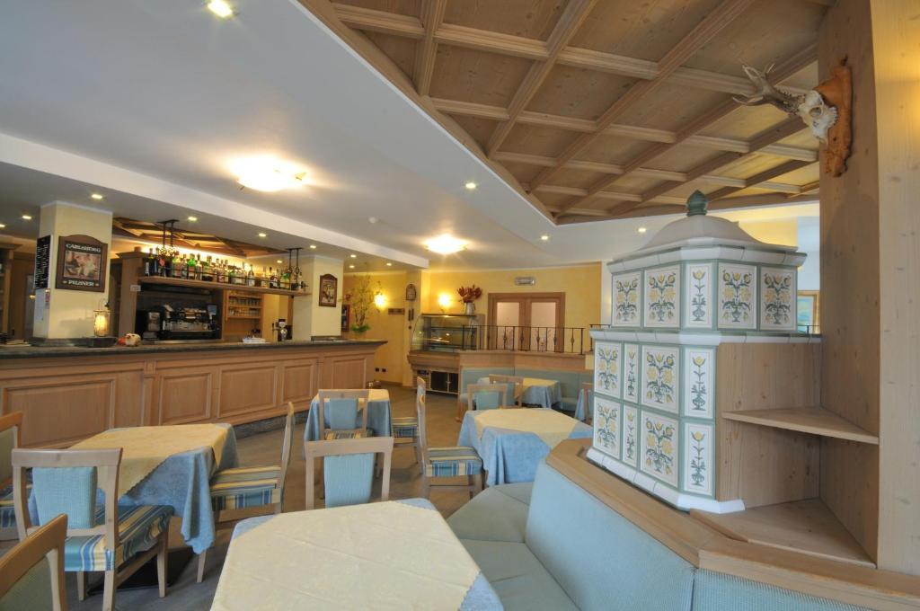 Park Hotel Santa Caterina Valfurva Zewnętrze zdjęcie