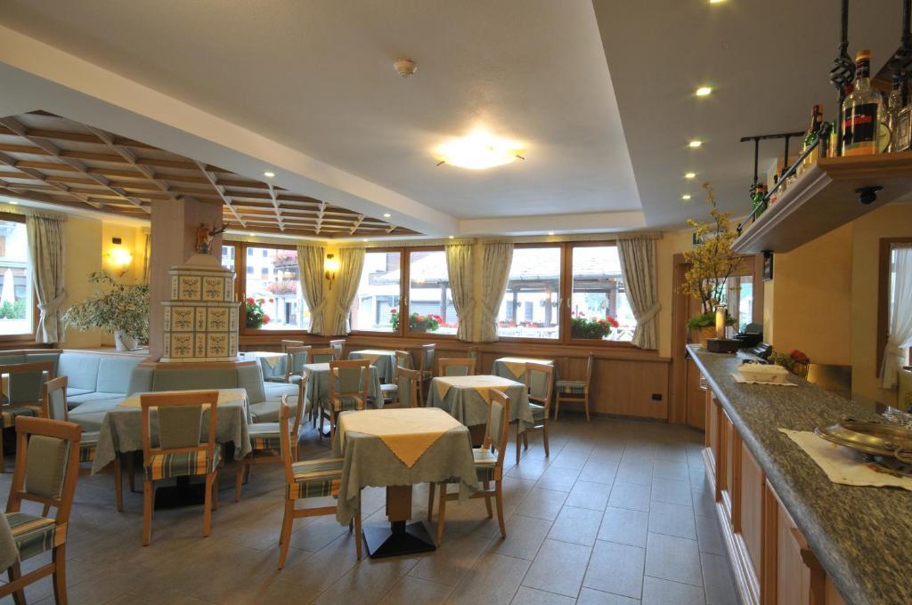 Park Hotel Santa Caterina Valfurva Zewnętrze zdjęcie