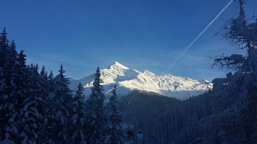 Park Hotel Santa Caterina Valfurva Zewnętrze zdjęcie
